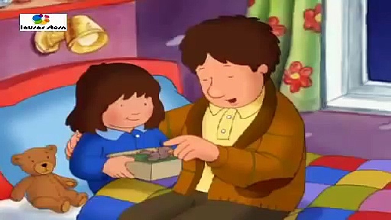 Lauras Stern Deutsch XXL (16:9) Lauras Stern Laura Stern