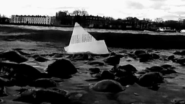 for this moment, this one moment, we are together