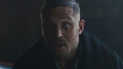 Taboo Trailer (HD) Tom Hardy