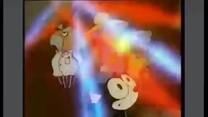 Old school Cartoons Felix The Cat Movie part 09