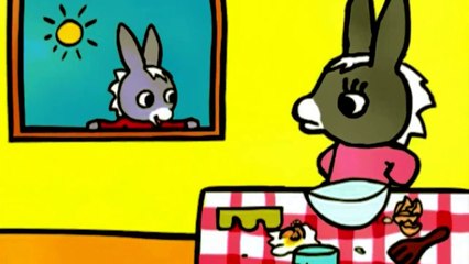 Trotro en Francais - Trotro est un petit monstre