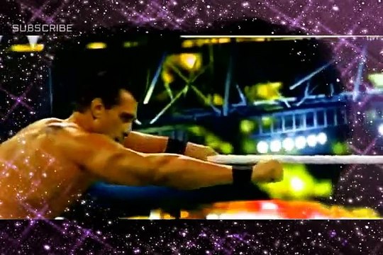 WWE RAW - February- 27-2016 - John cena vs alberto del rio Wrestling Hightlights