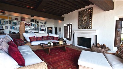 Роскошная вилла в Санта-Сарагоса