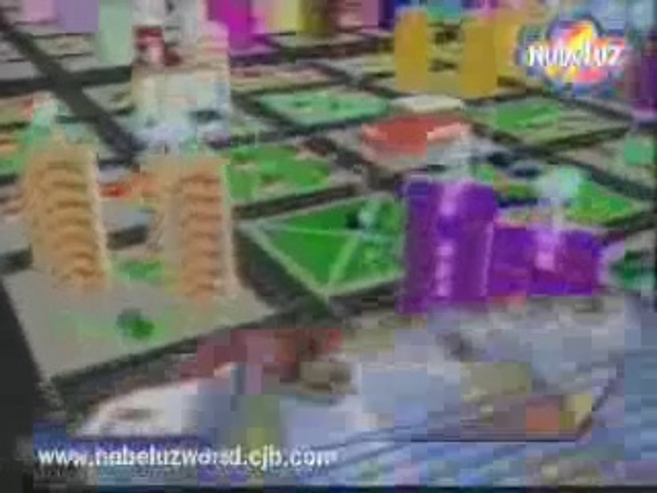 Intro:Nubeluz (1995)