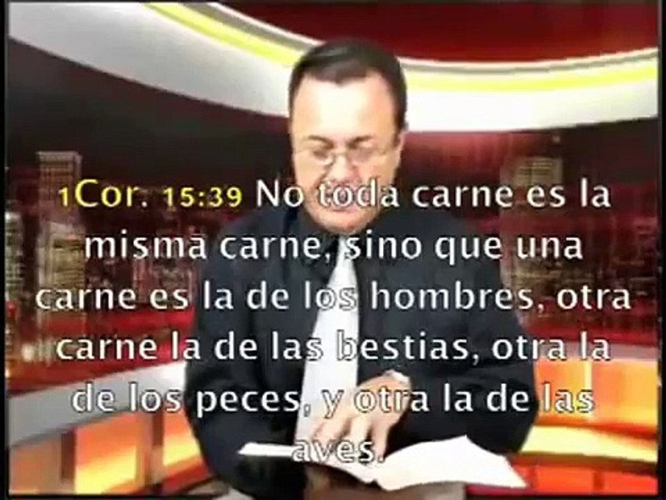 EL SEGUNDO HOMBRE