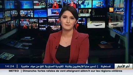 أشغال عمومية  : متابعة المشاريع بالميدان.. مفتاح النجاح الغائب