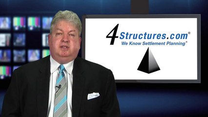 i have a structured settlement and i need cash now