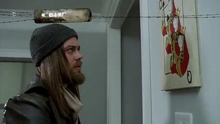 The Walking Dead 06x11 preview