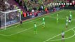 Michail Antonio Goal West Ham United vs Sunderland 1-0 ~ 27_2_2016 [Premier League]