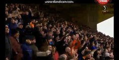 GOAL-2-1 Wolves v, Derby - Saville G. - CHampionship -27.02.2016