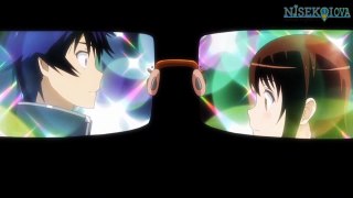 [Nisekoi FanDub Project ITA] Trailer_02 OVA 01