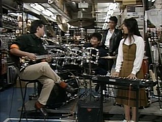 8° episódio - A Usina de Energia Por um Triz