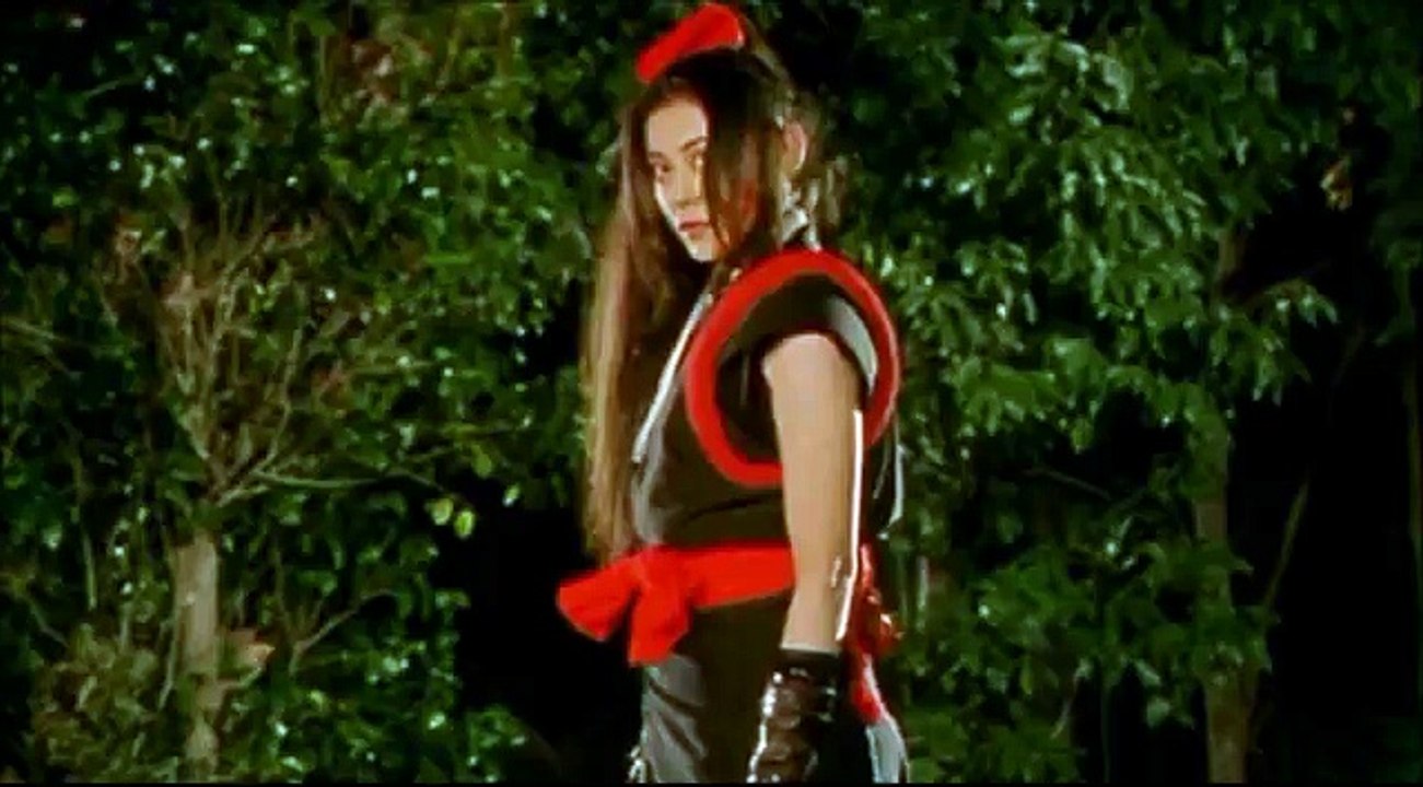Female Ninjas: Magic Chronicles 7 - video Dailymotion