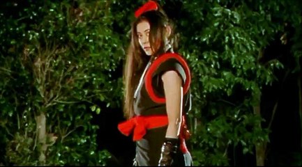 Female Ninjas: Magic Chronicles 7