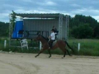 entrainement cso