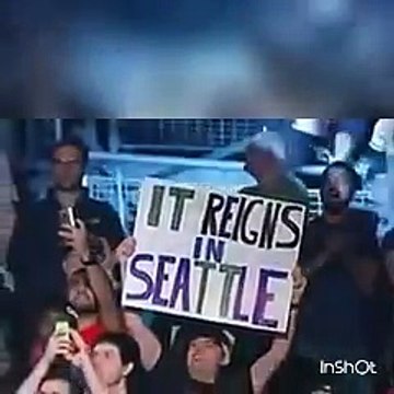 Wwe Roman Reigns ,Dean ambrose vs Brock lesnar fastlane 21 February 2016 highlights