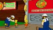 The Simpsons Game - #5 : Lisa the Tree Hugger !!!