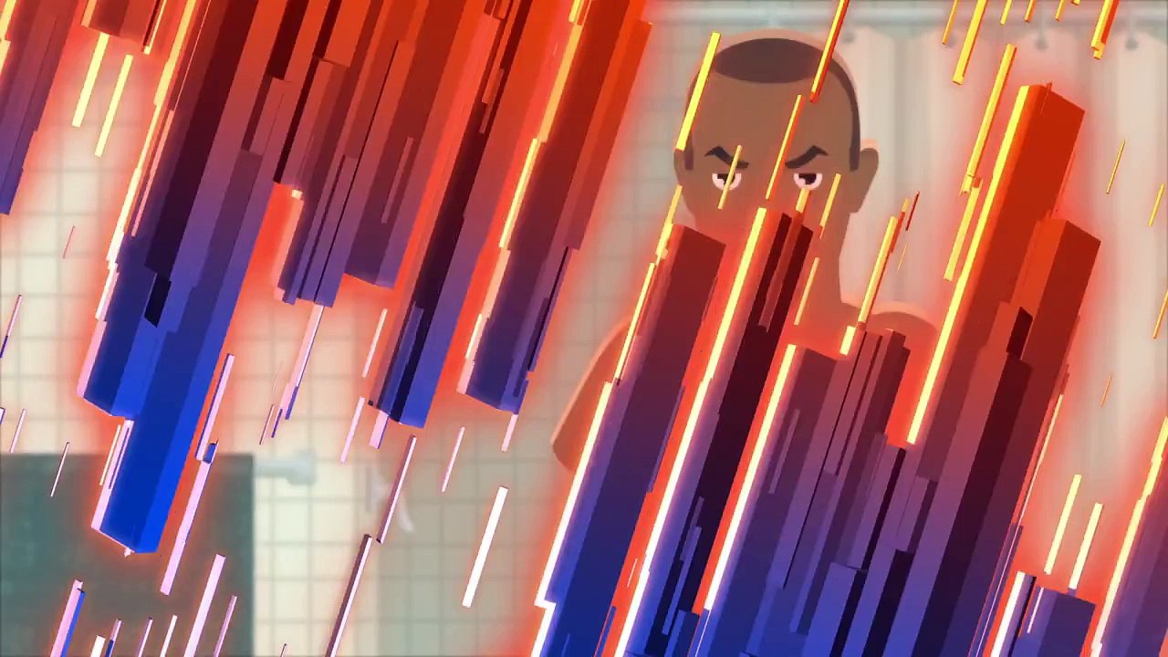 Most Interesting Man vs. Old Spice Guy ANIMEME RAP BATTLES (NSFW)