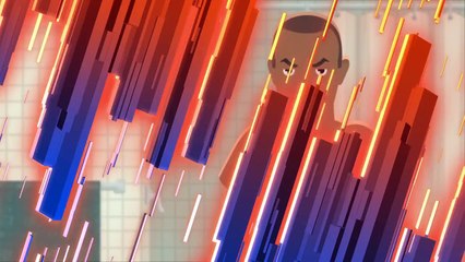 Most Interesting Man vs. Old Spice Guy ANIMEME RAP BATTLES (NSFW)