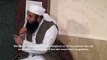 Maulana Tariq Jameel Hadith Sanad - Maulana Tariq Jameel