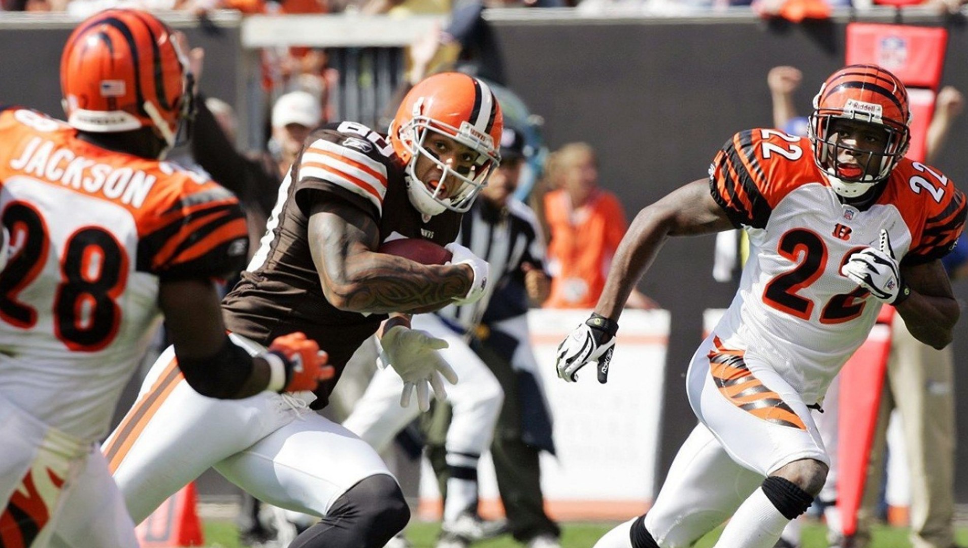 Hard Knocks Season 15 Episode 5 Training Los Angeles Video Dailymotion