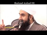 Maulana Tariq Jameel Jummah Bayan 7 Dec 2012 In Kowloon Masjid Hong Kong - Maulana Tariq Jameel