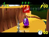 Lets Play Bugs Bunny: Lost in Time - Whats Cookin Doc? [1/2] - Part 8