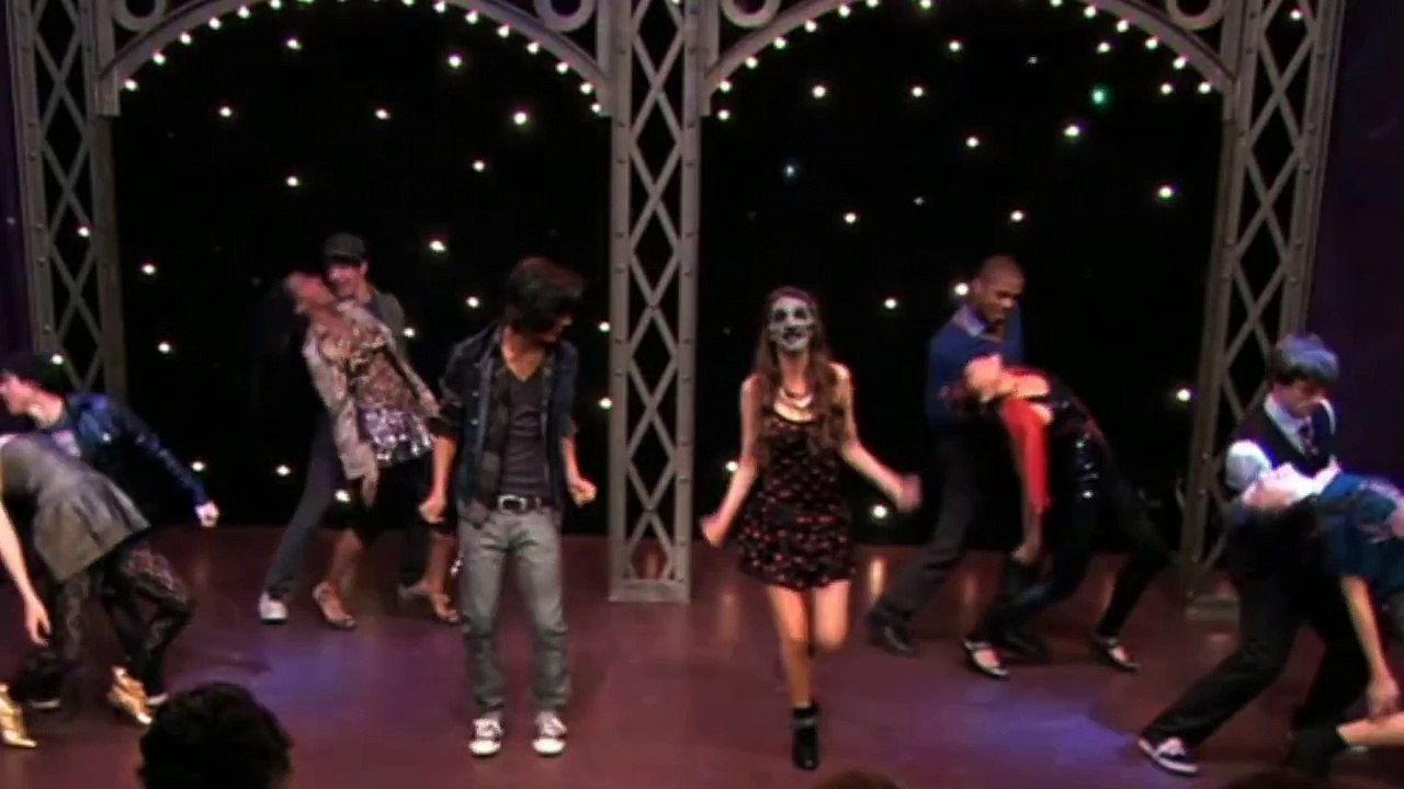 Victorious-Finally Falling - Dailymotion Video