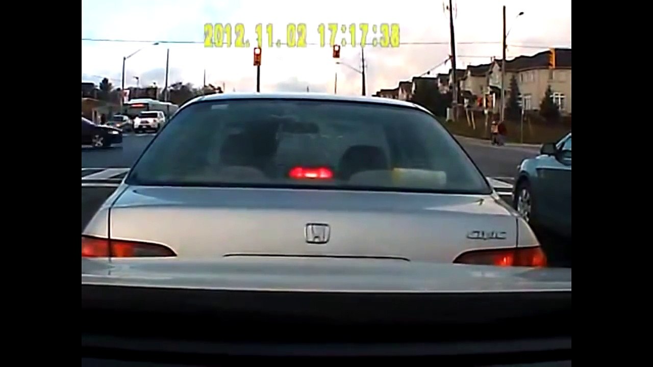 Compilation fatal car accident in USA, Part 6 (car crash)