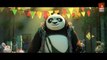 Kung Fu Panda 3 | J.K. Simmons is Kai Exclusive interview