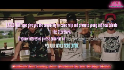 2LeeStark - Aint Leaving alone (Official Video) - cod.watch