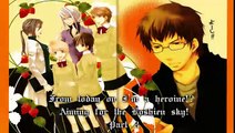 [Eng Sub] Kyou Kara Maou Drama CD From today on Im a heroine!? Aiming for the Koshien sky