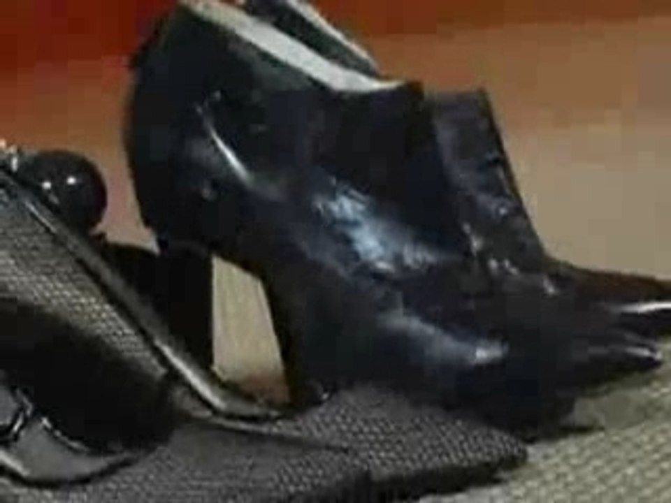 Megan fox MTV awards 2007