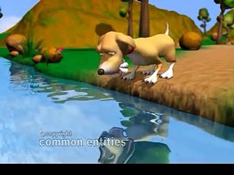 lalchi dog story in hindi