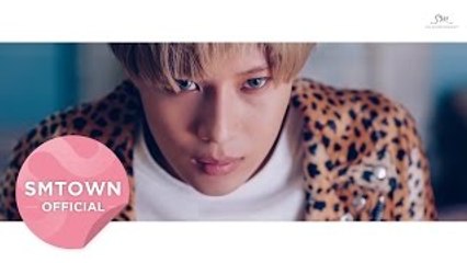 TAEMIN 태민_Press Your Number_Music Video