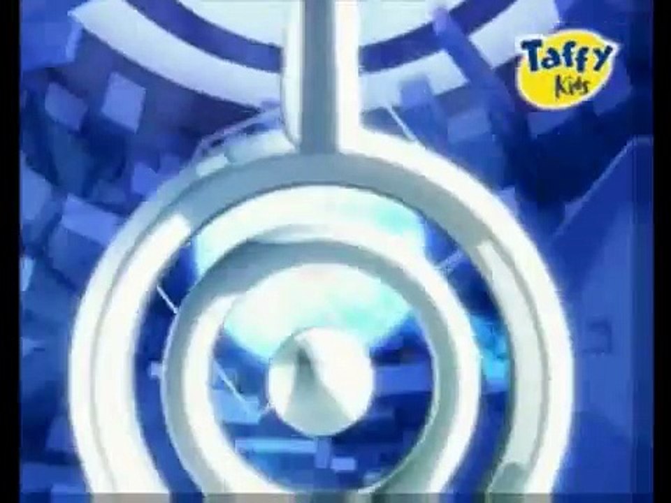 Code Lyoko BA saison 6