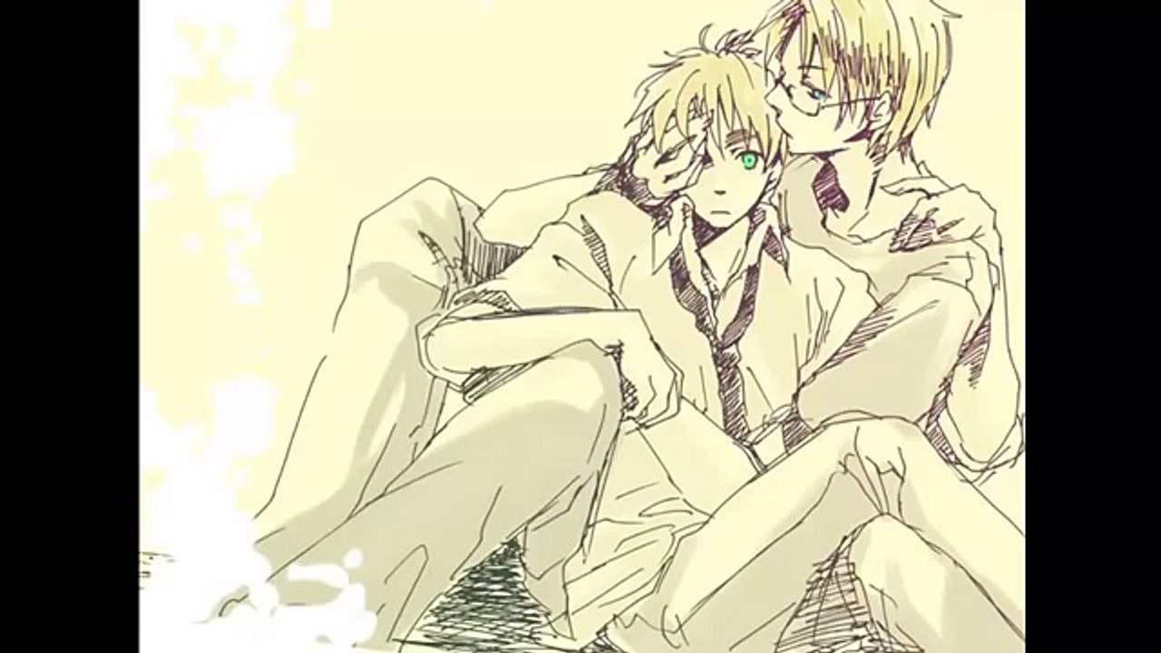 UsUk 2011 Real Drama CD ~♥ Real Voices