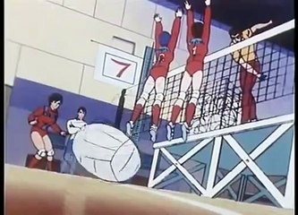 JEANNE ET SERGE EP 39