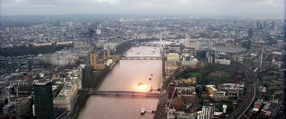 London Has Fallen (2016) Red Band TV Spot - Stabby (Movie HD)