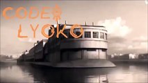 Code Lyoko Evolution opening Salatut Elämät [1999] style *[*80 SUB SPECIAL*]*