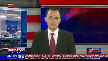 PLN Putuskan Sambungan Listrik di Kalijodo