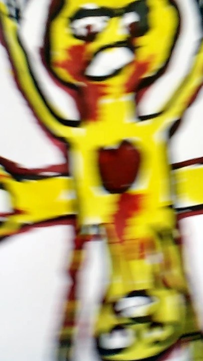 Thomas Riesner-Kunst und Psychiatrie 11