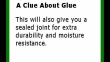 Short Laminate Flooring Installation Tips - Movie 2