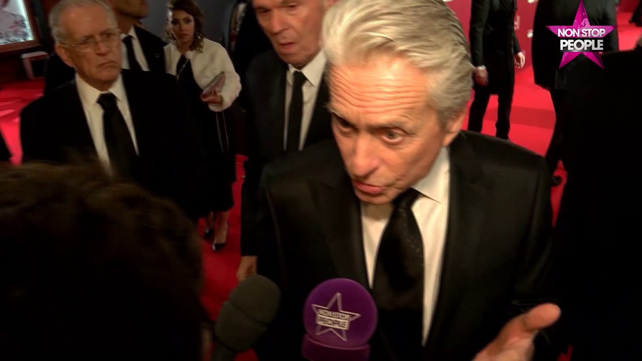 César 2016 : "Fatima" et Vincent Lindon triomphent, Michael Douglas honoré, découvrez le palmarès ! (vidéo)