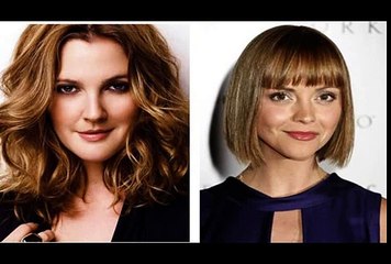 Лучшие прически для круглого лица: советы и идеи 💇‍♀️