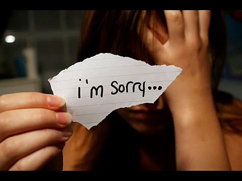 Im Sorry - Sad Rap Hip Hop Beat Instrumental Old School & Underground & East Coast & R&B Love