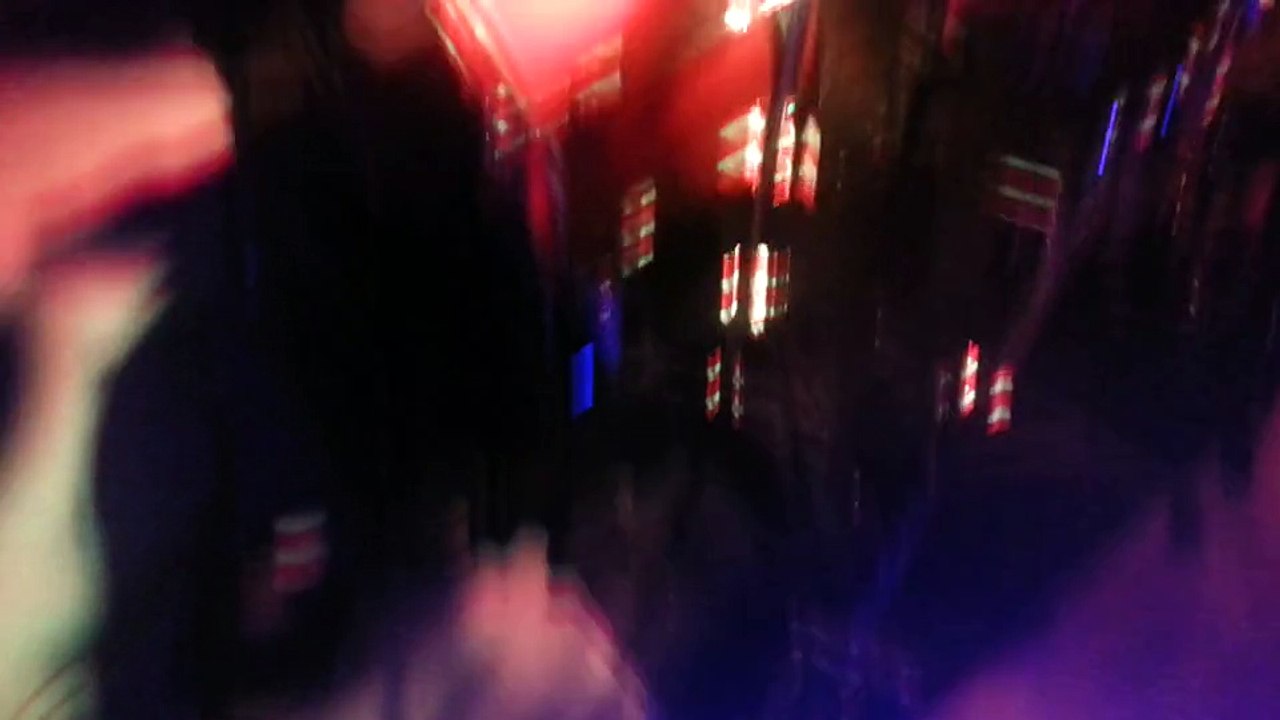 [offroad] juste avant le show