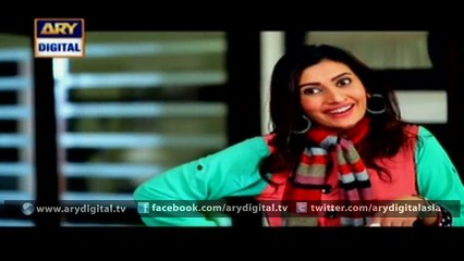Watch Bewaqoofian Episode – 23 – 27th February 2016 on ARY Digital