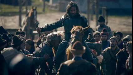 Diriliş Ertuğrul fragman 48. Bölüm Fragmanı