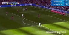 Cristiano Ronaldo Amazing Chance HD - Real Madrid v. At. Madrid 27.02.2016 HD